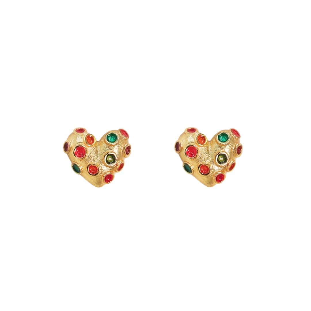 Topos Trufa Corazón Tiny - miniatura 1