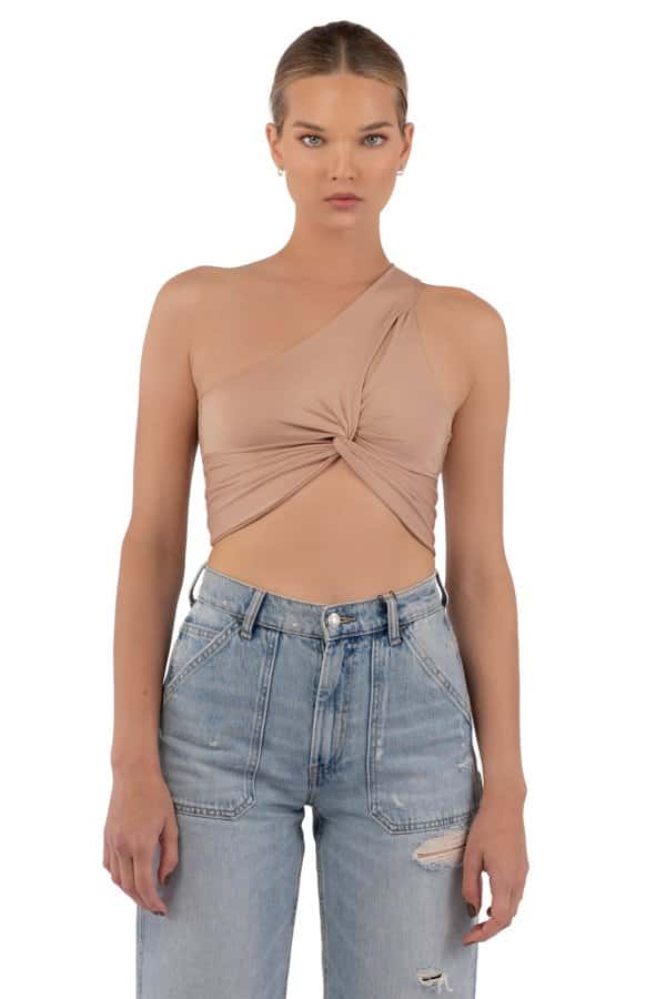 Crop Top – Roma
