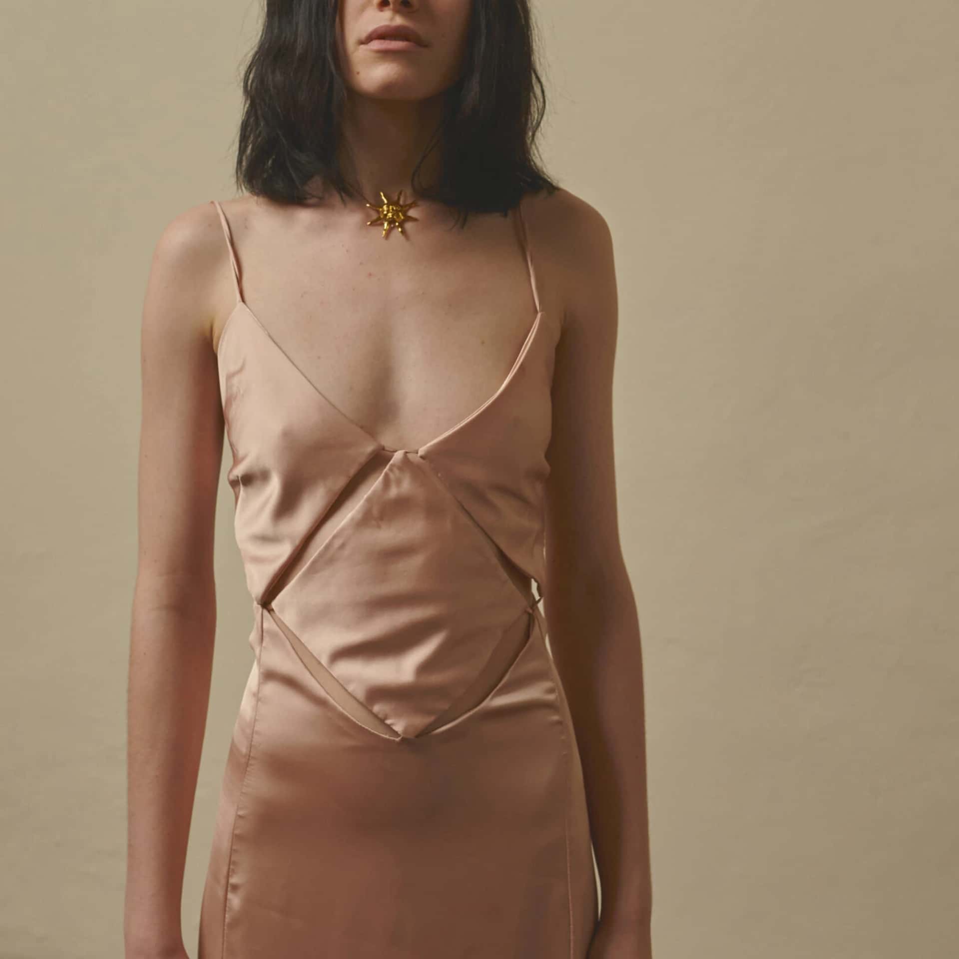 VESTIDO SOL