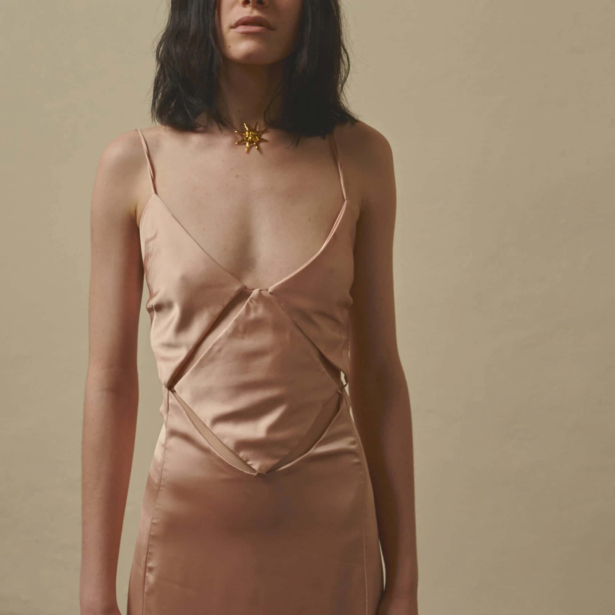 VESTIDO SOL
