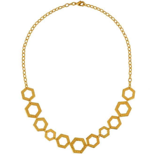 Collar Vuelo de Vida