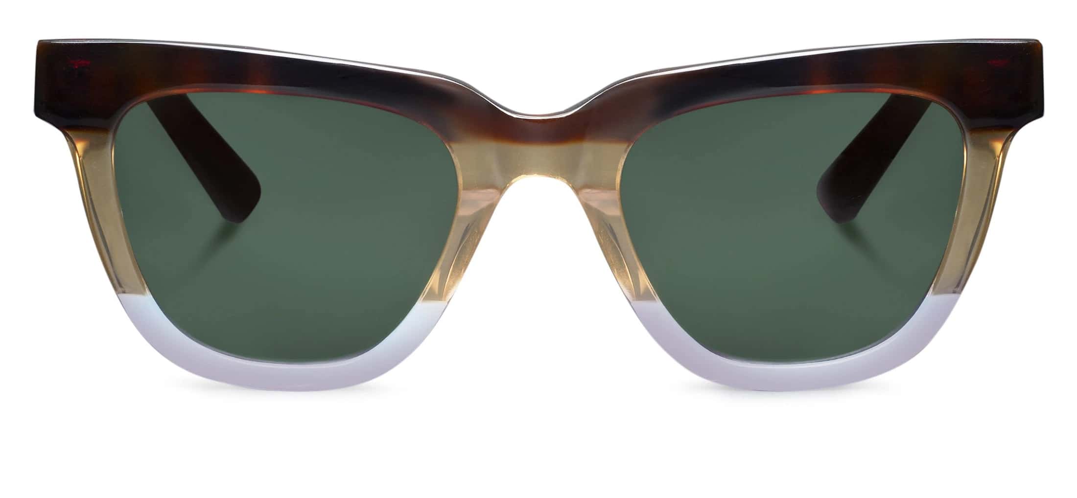 SEASIDE LETRAS WITH CLASSICAL LENSES