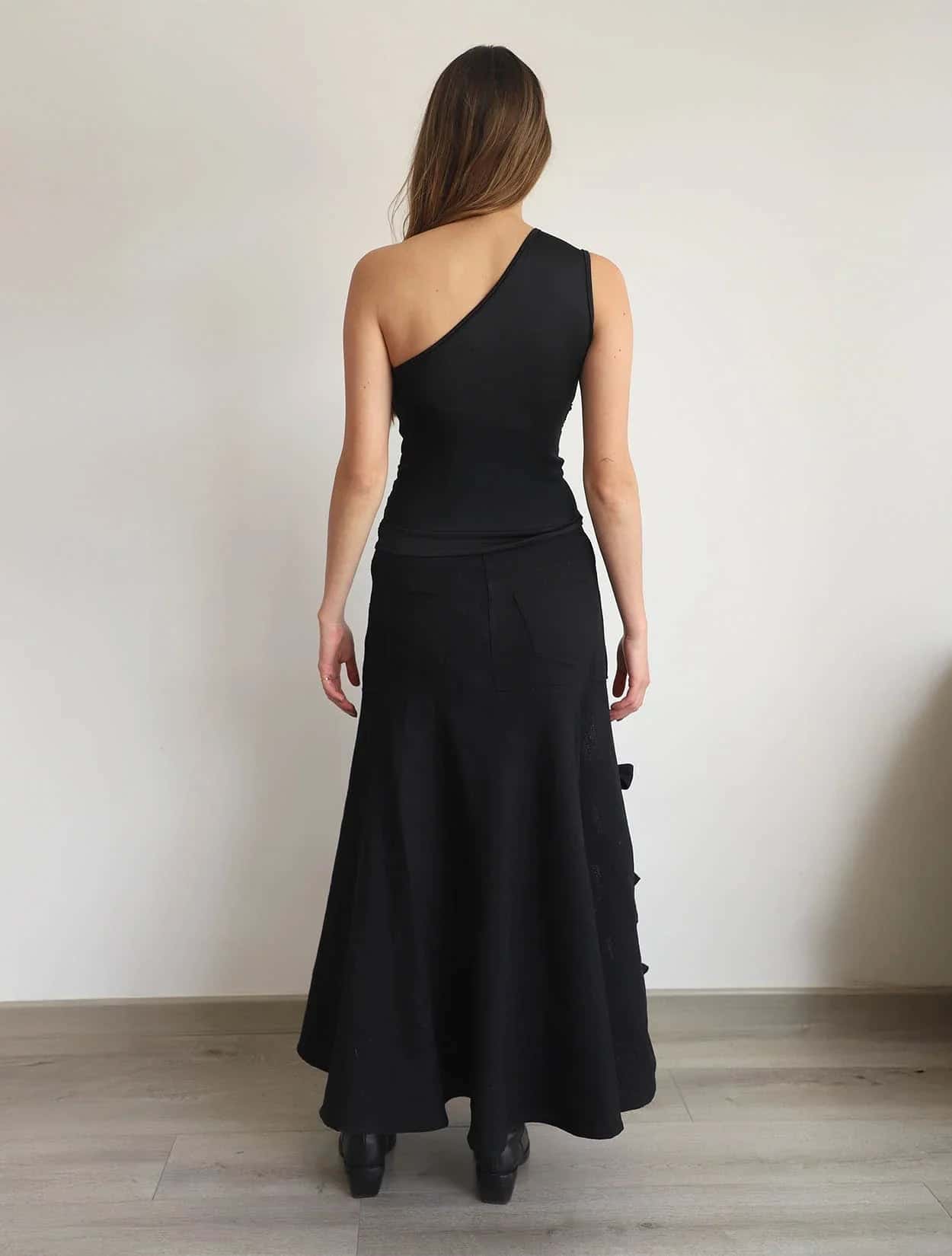 TOP INNER KNOT - miniatura 3