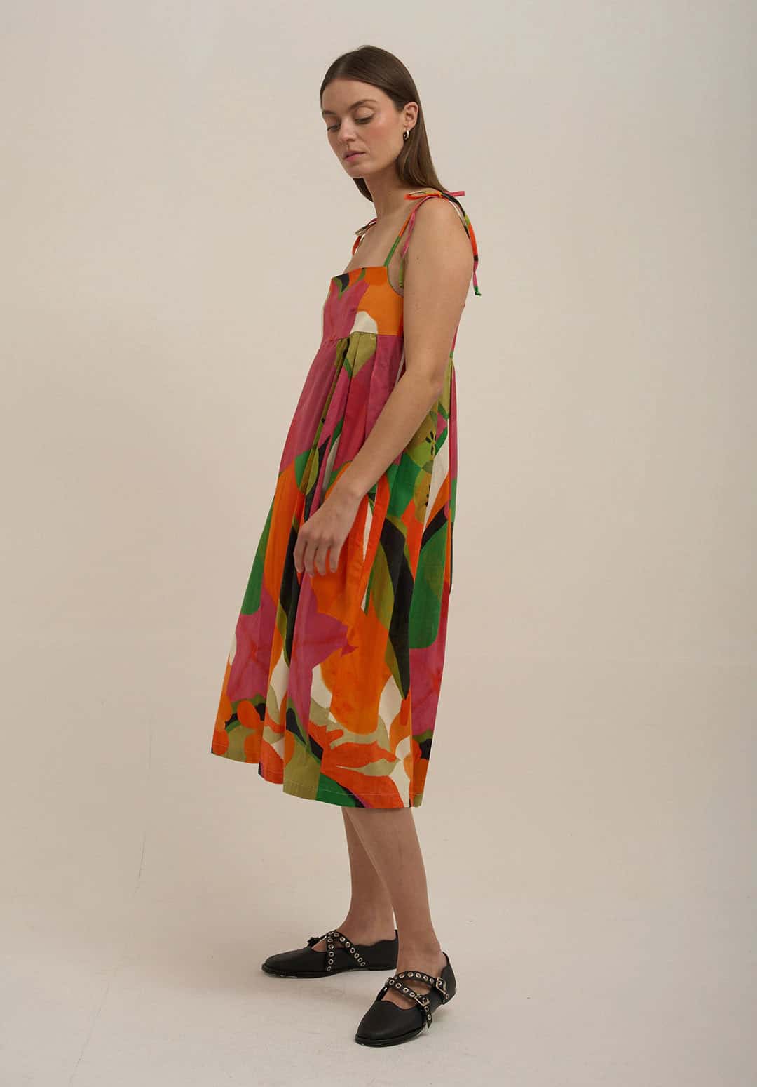 Vestido Lucila - miniatura 6