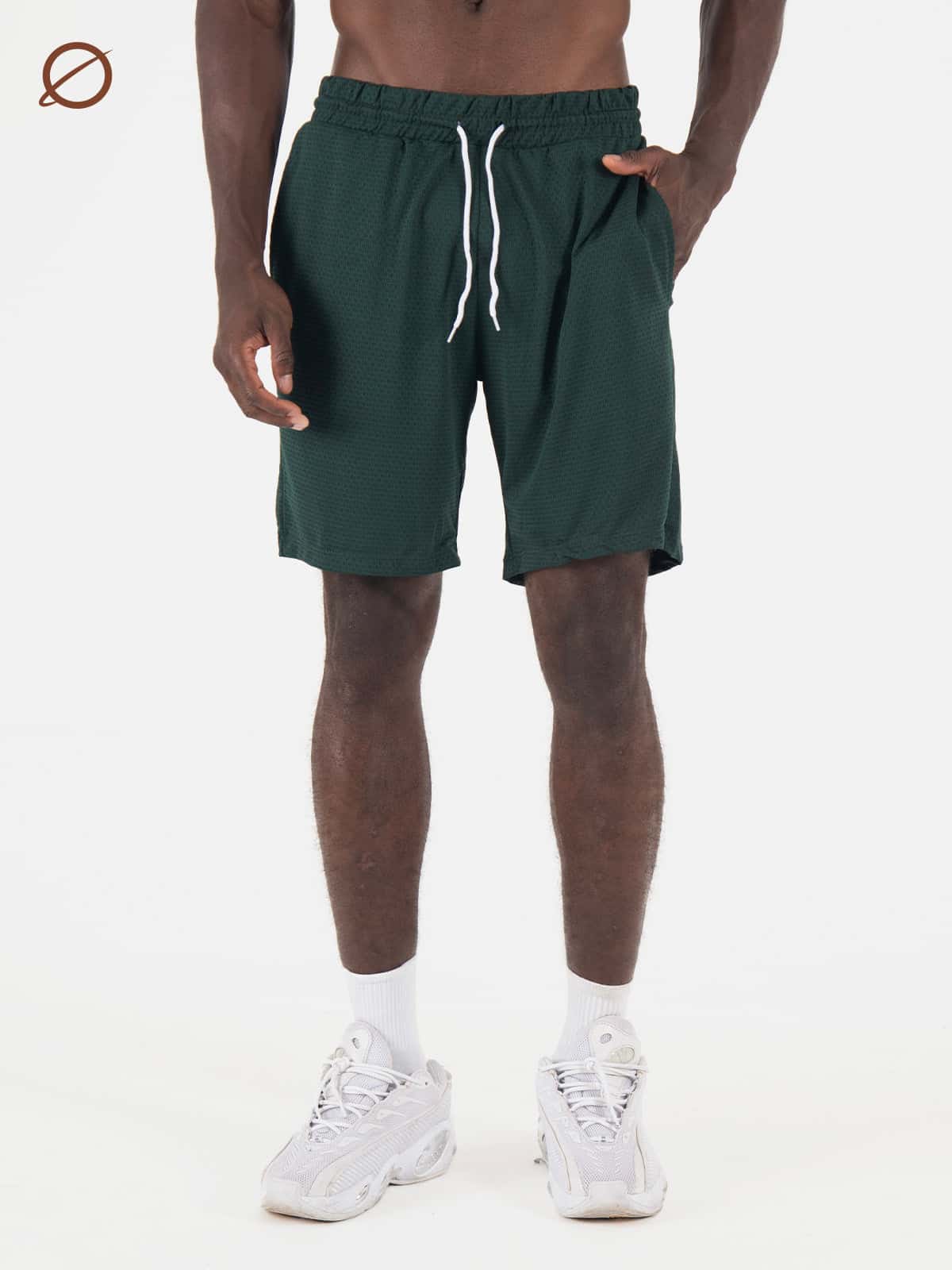 Panal Pantaloneta Verde Perla