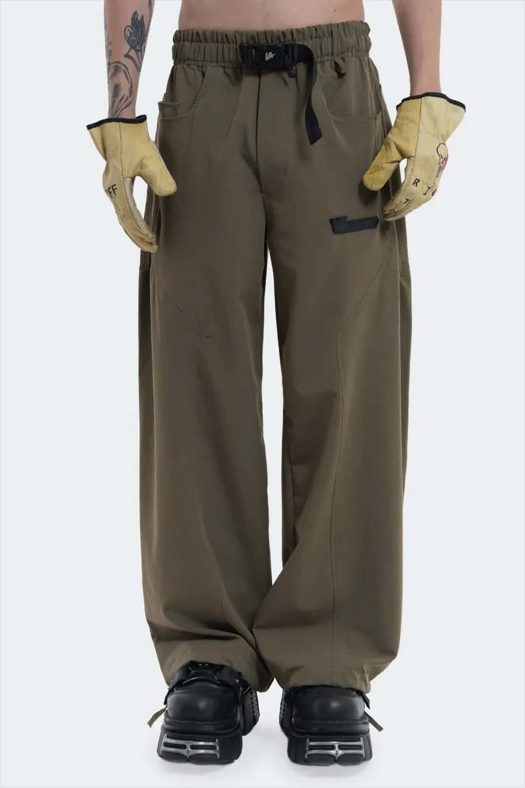VENENO PANTALON COMFORT V2