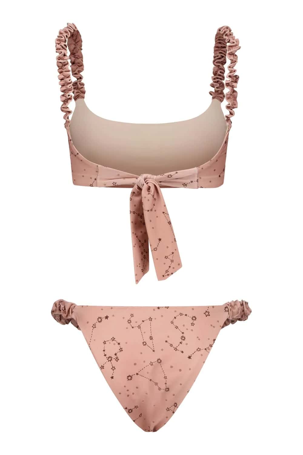 Constelaciones Pink Charmer Bikini - miniatura 6