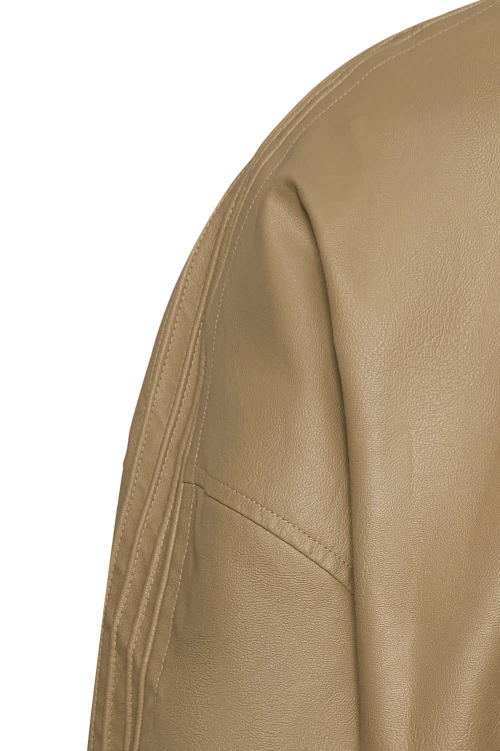 Chaqueta artemisa beige - miniatura 5