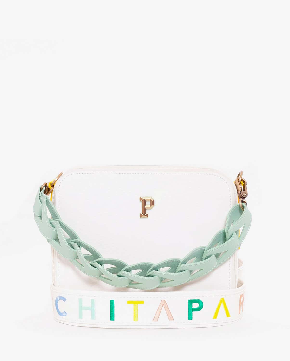 Cartera Flora - miniatura 4
