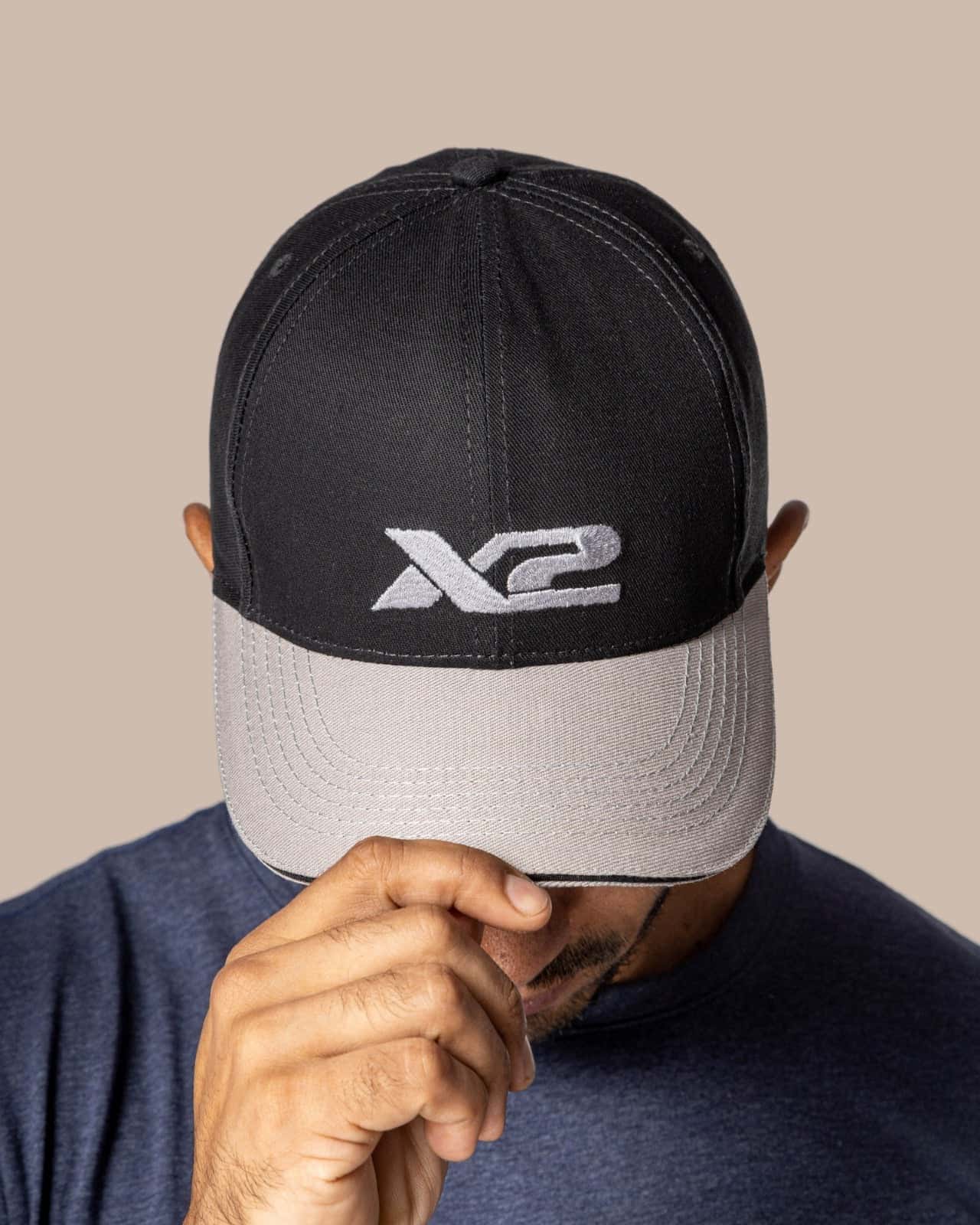 Gorra Casual Fenix X2