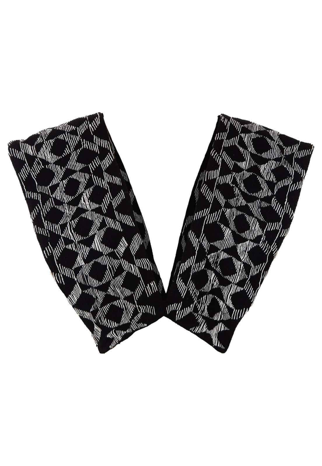 EMBROIDERED LOOM TOP