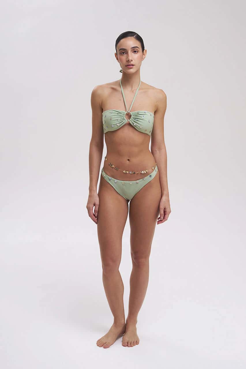 ECLIPSE NACAR BIKINI - miniatura 1