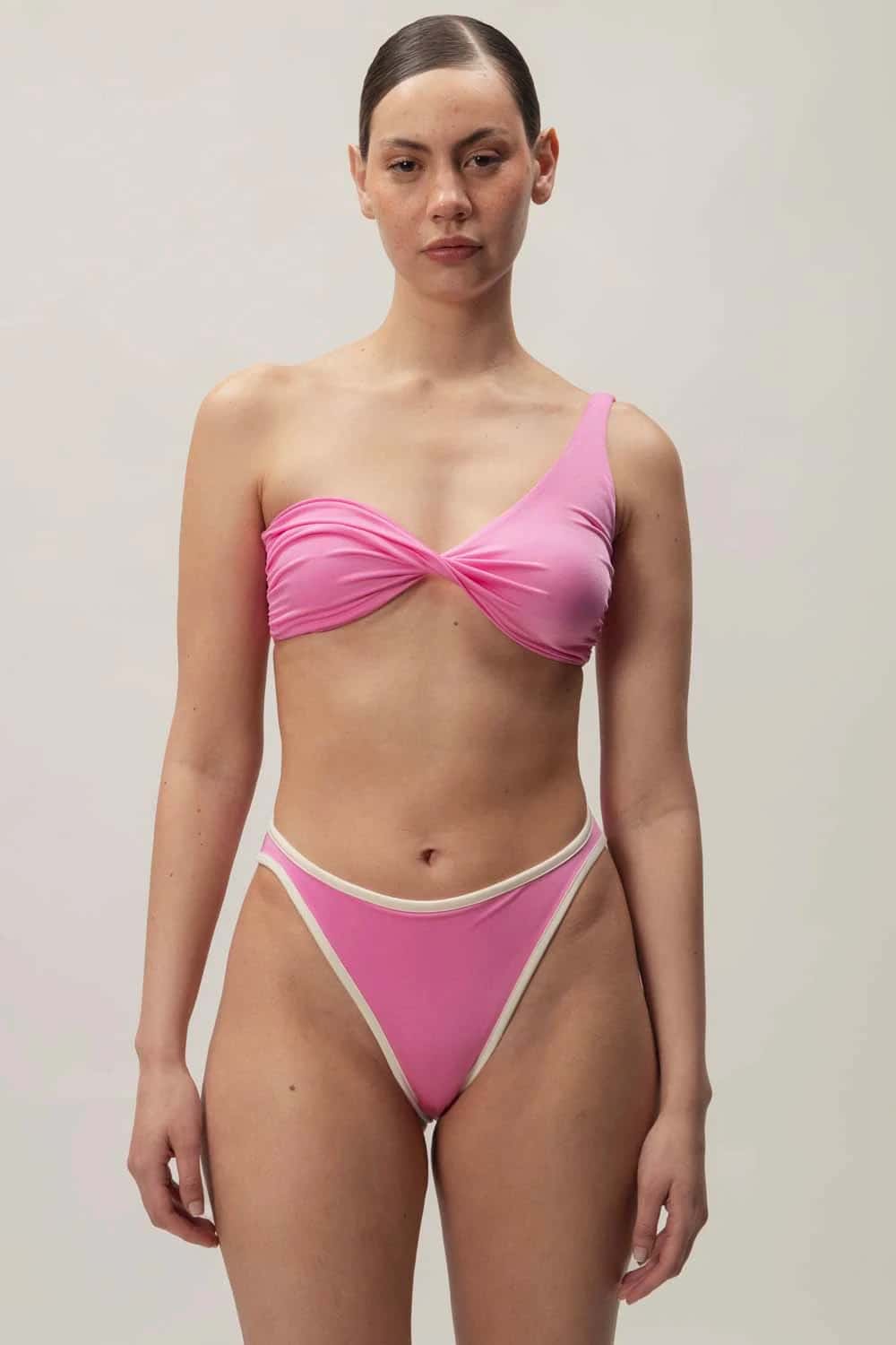 Zambo Bikini Bottom