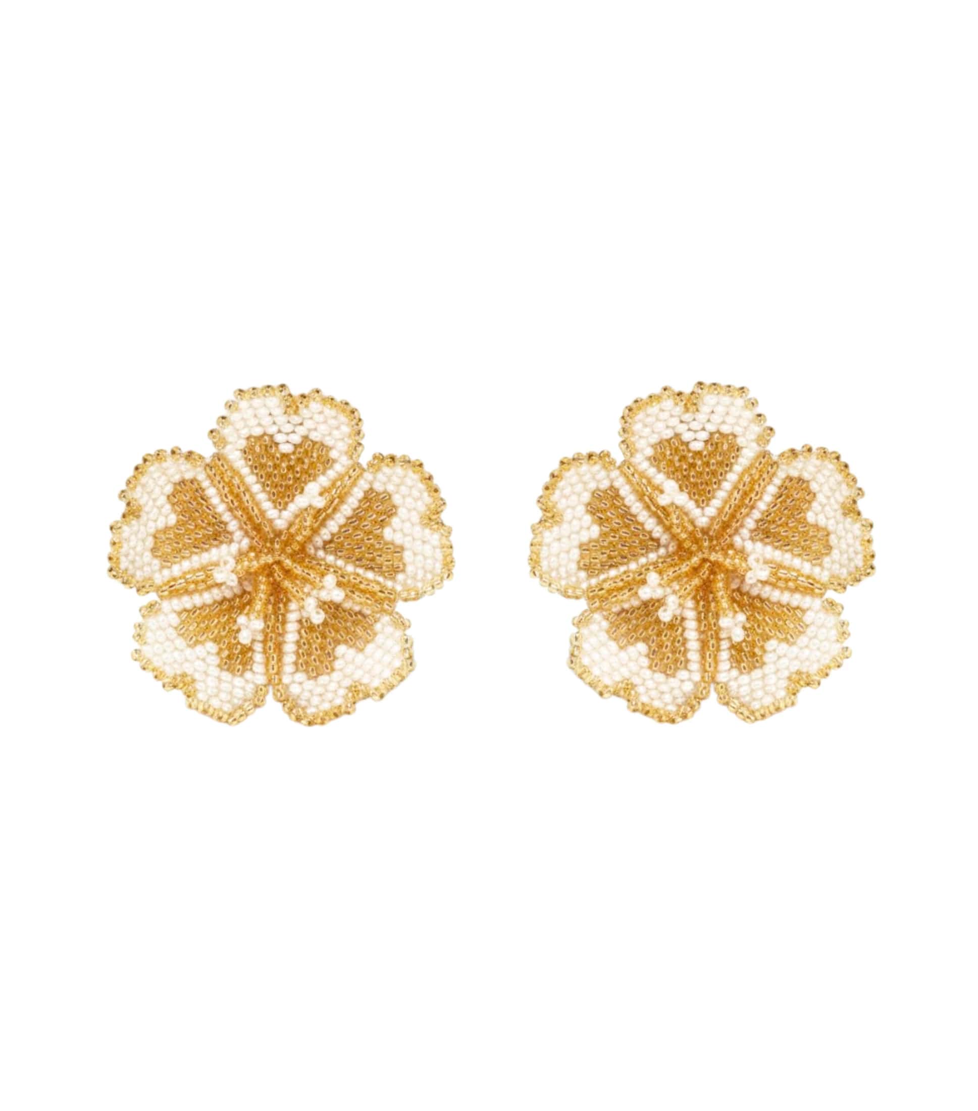 Aretes Corazón Silvestre