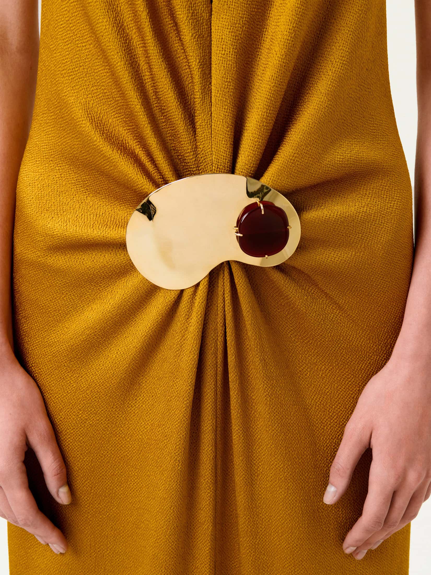 Sira Dress - miniatura 2