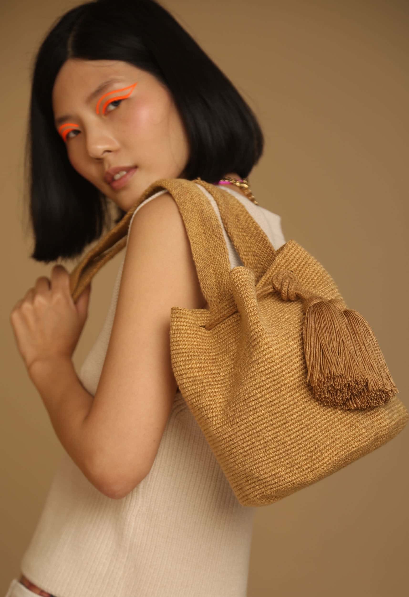 Flamenco C Medium Bag
