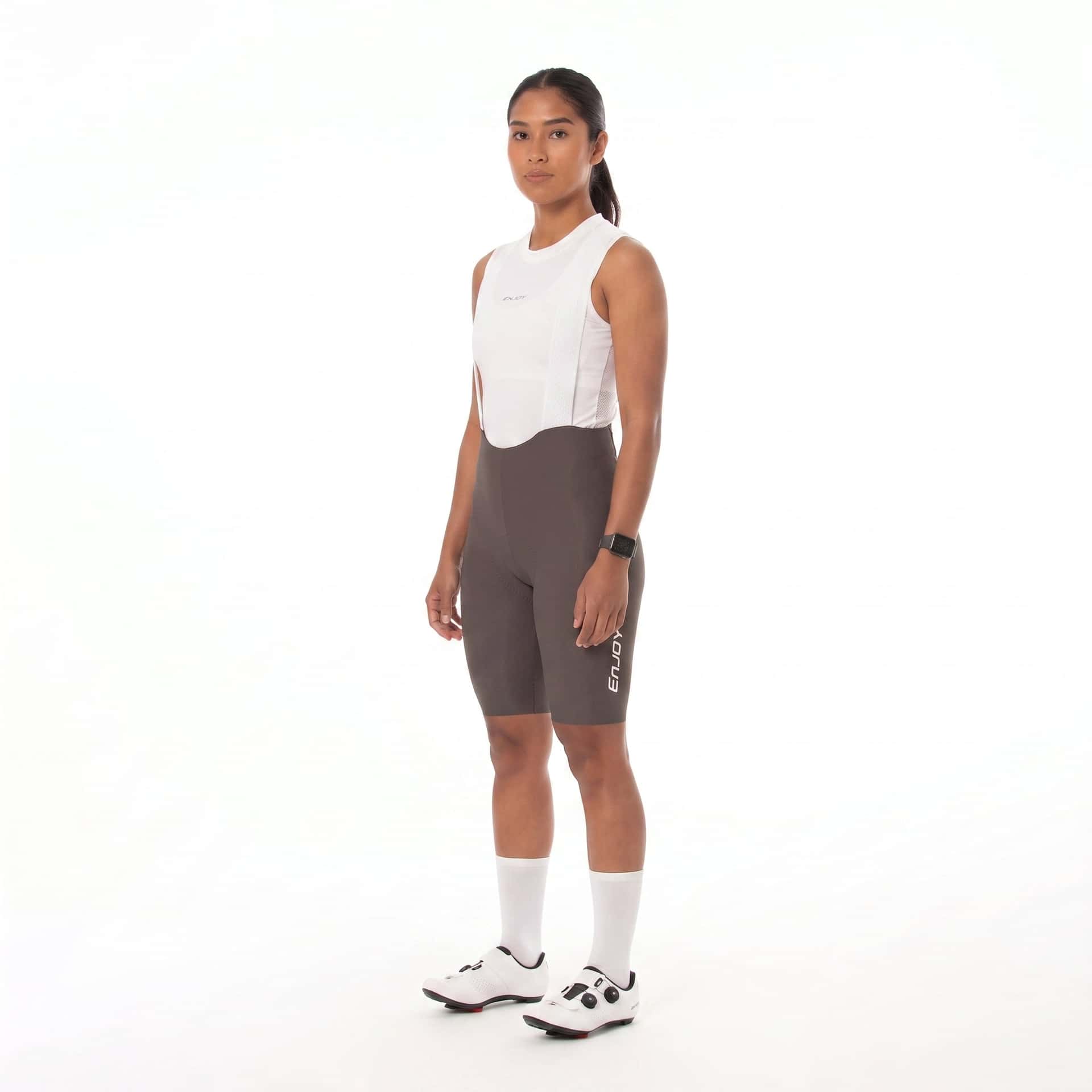 Pantaloneta Venge Chocolate  femenina - miniatura 4