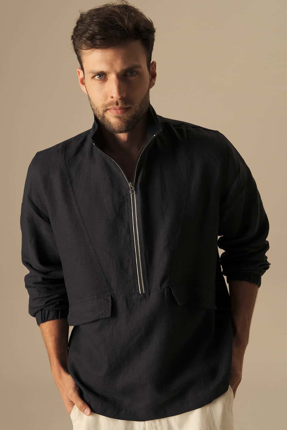 Chaqueta