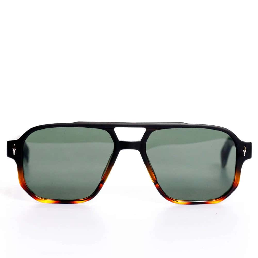 GAFAS CANCÚN NEGRO