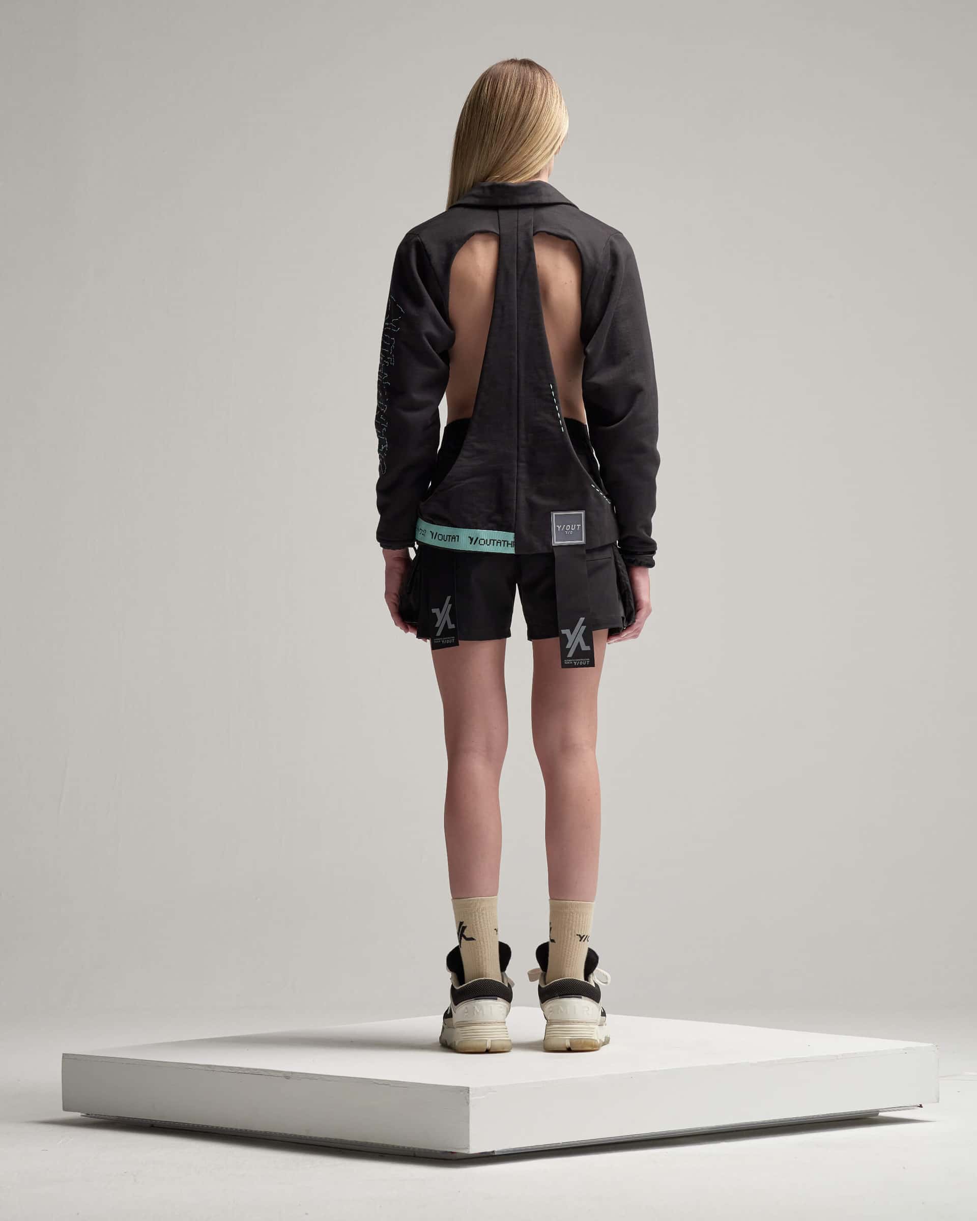 TRADE BLAZER - miniatura 3