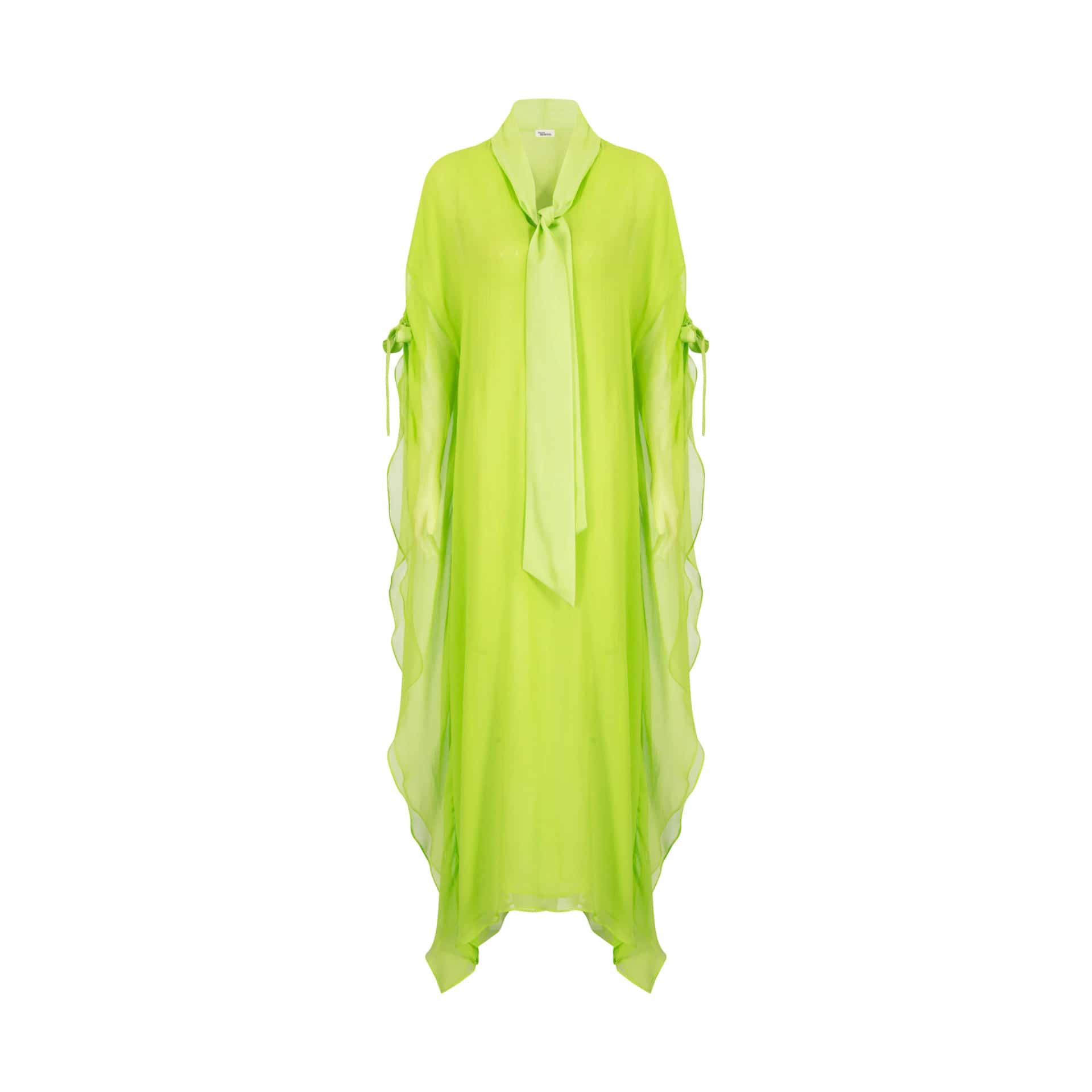 CAFTAN CHIFON