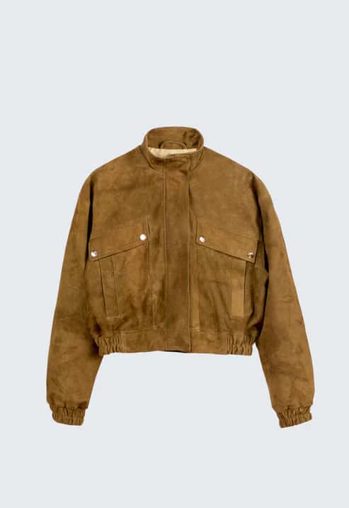 LENOON JACKET