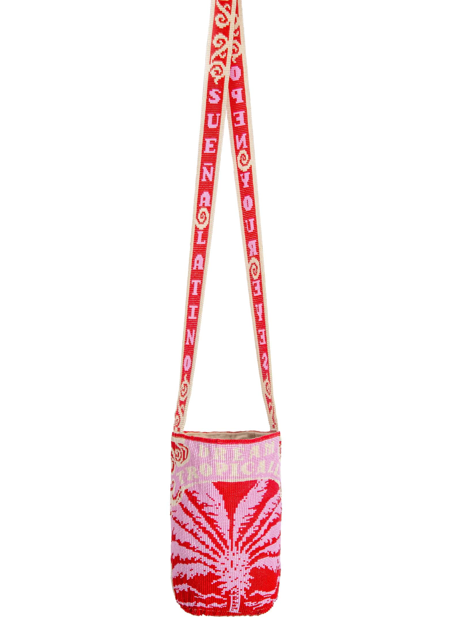 Mochila Antojito - Rojo
