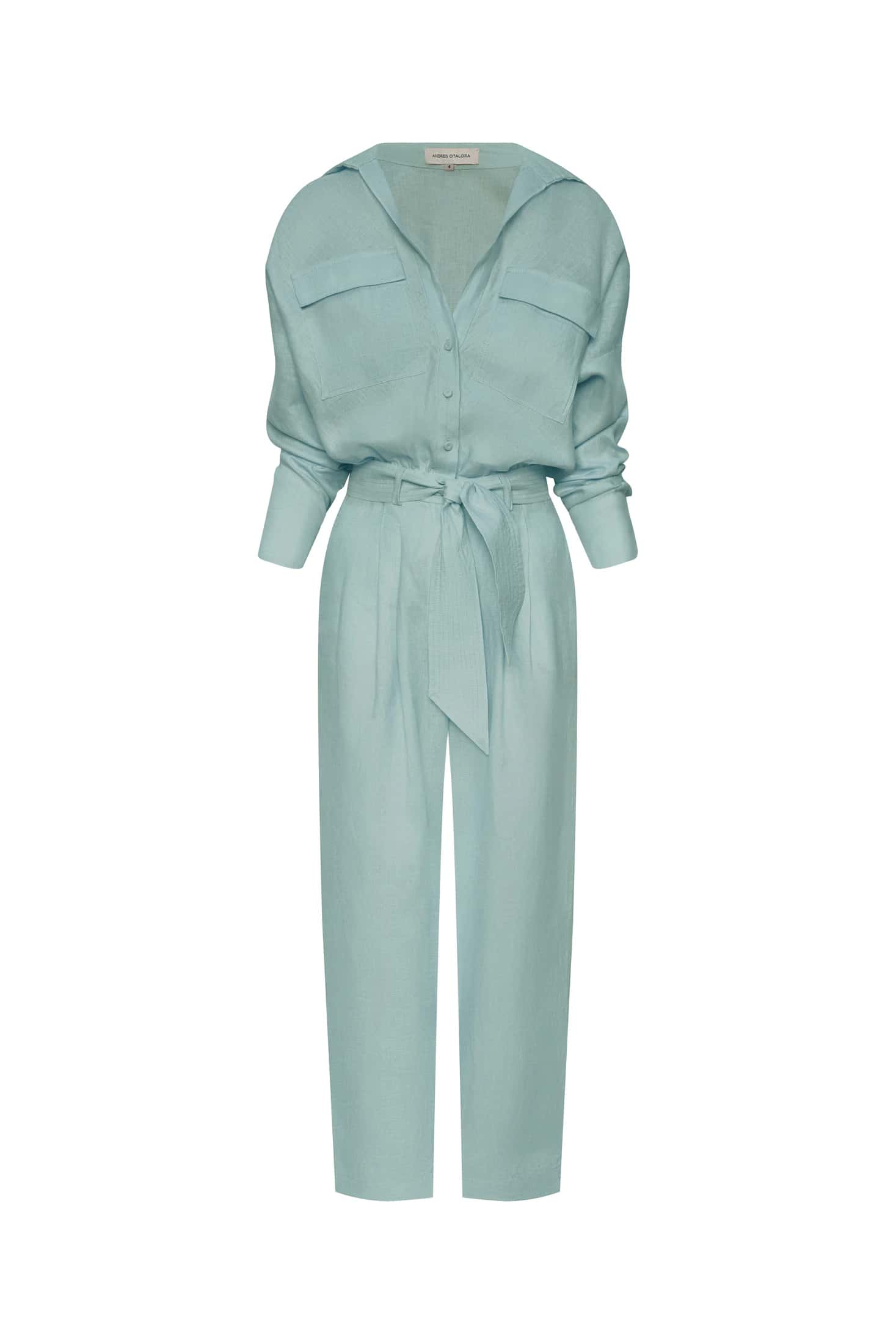 Lo Natural Jumpsuit