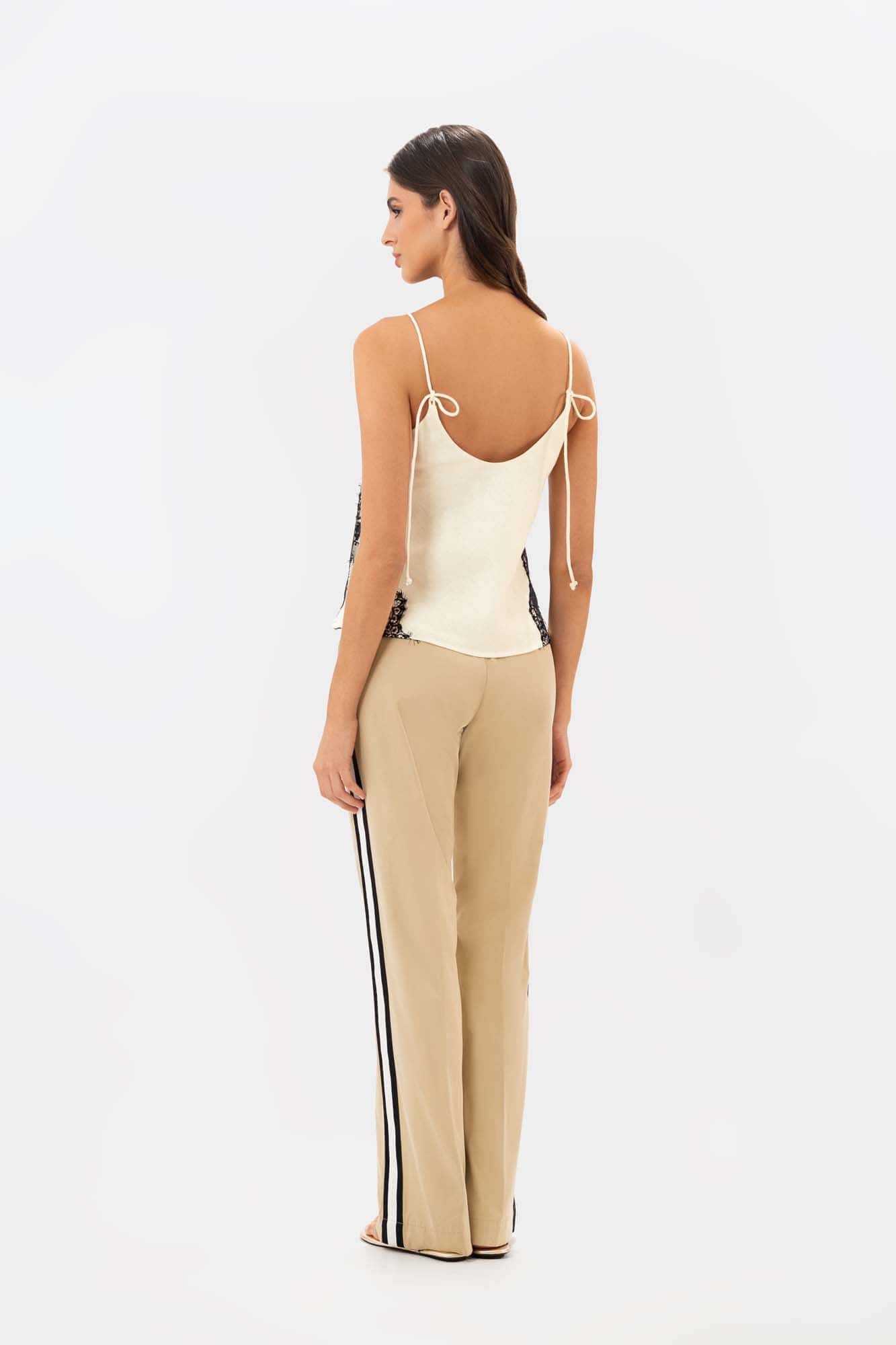 Pantalón Sorea Khaki - miniatura 15