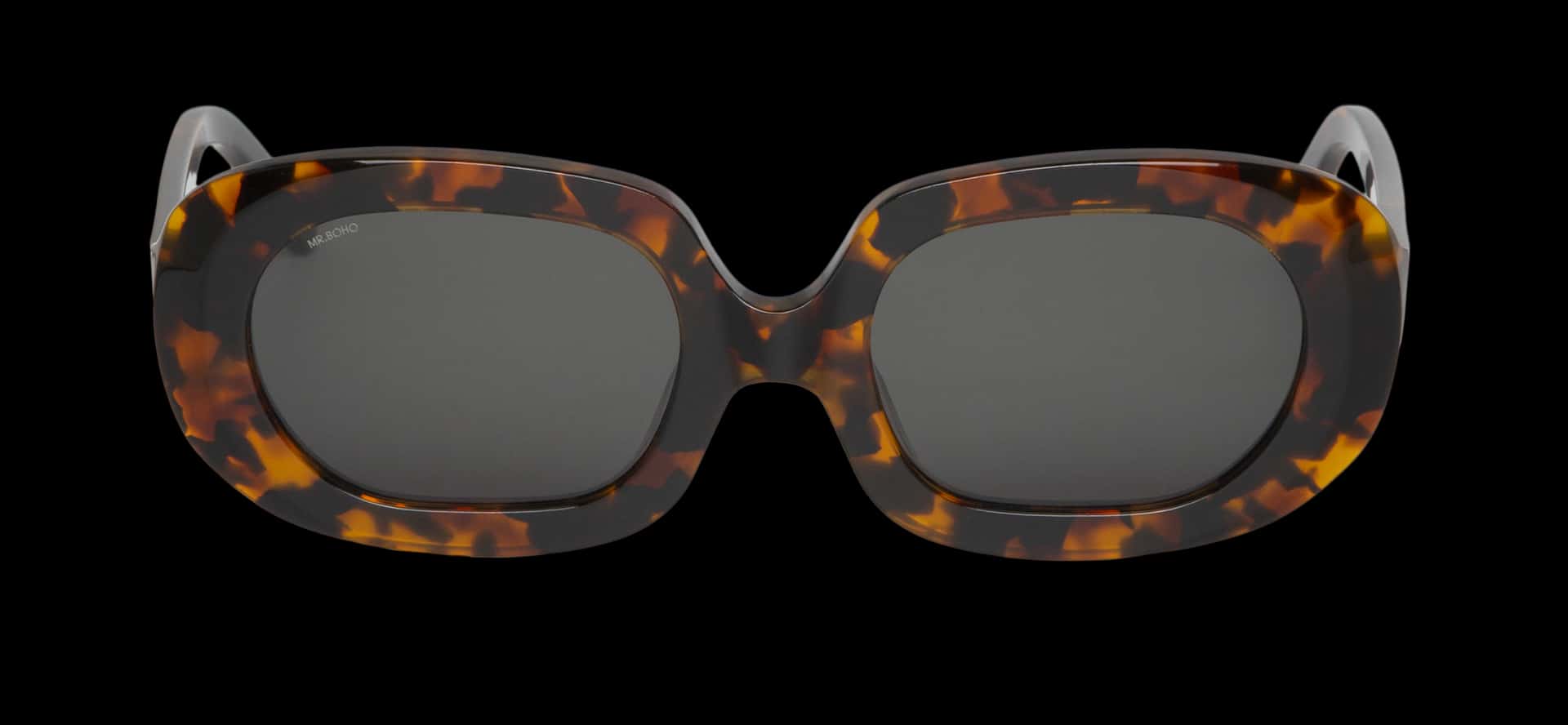 CHEETAH/TORTOISE LAURELES WITH CLASSICAL LENSES