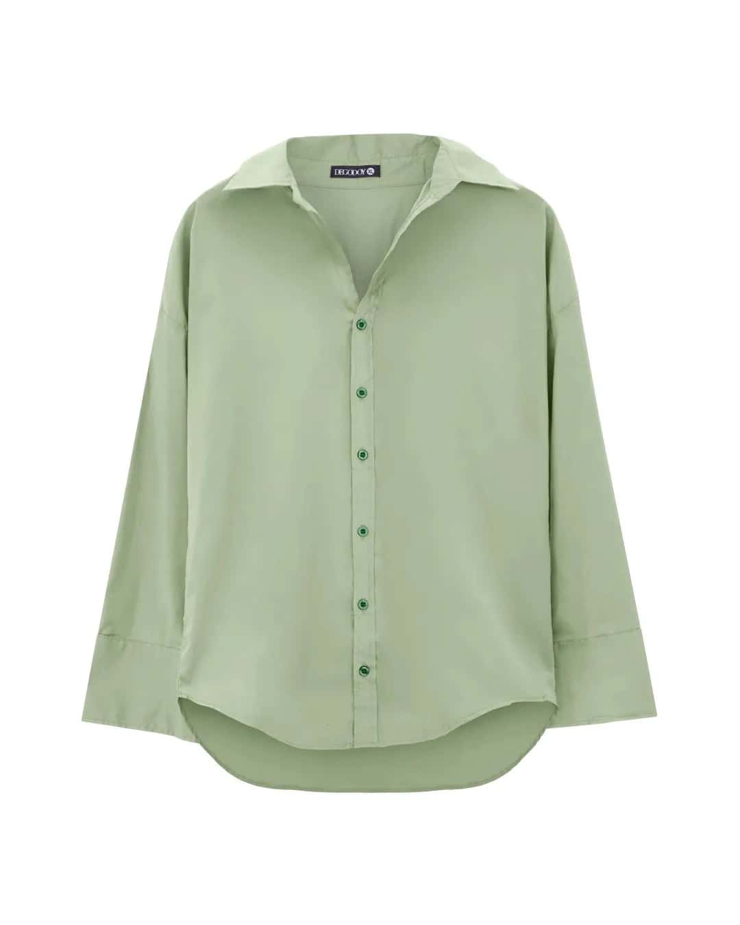 Camisa Verano Pino