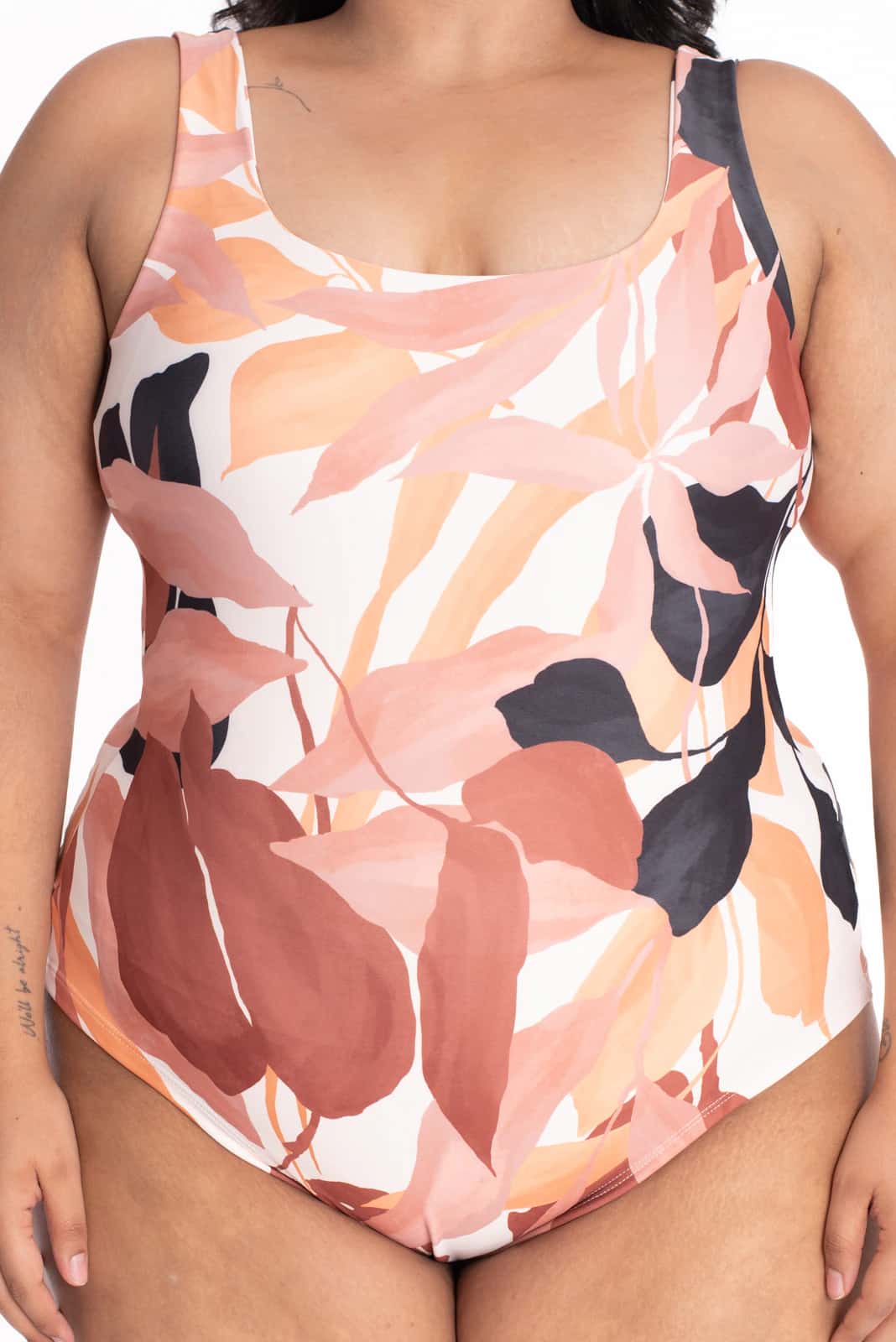 Body Camelia Taupe - miniatura 4