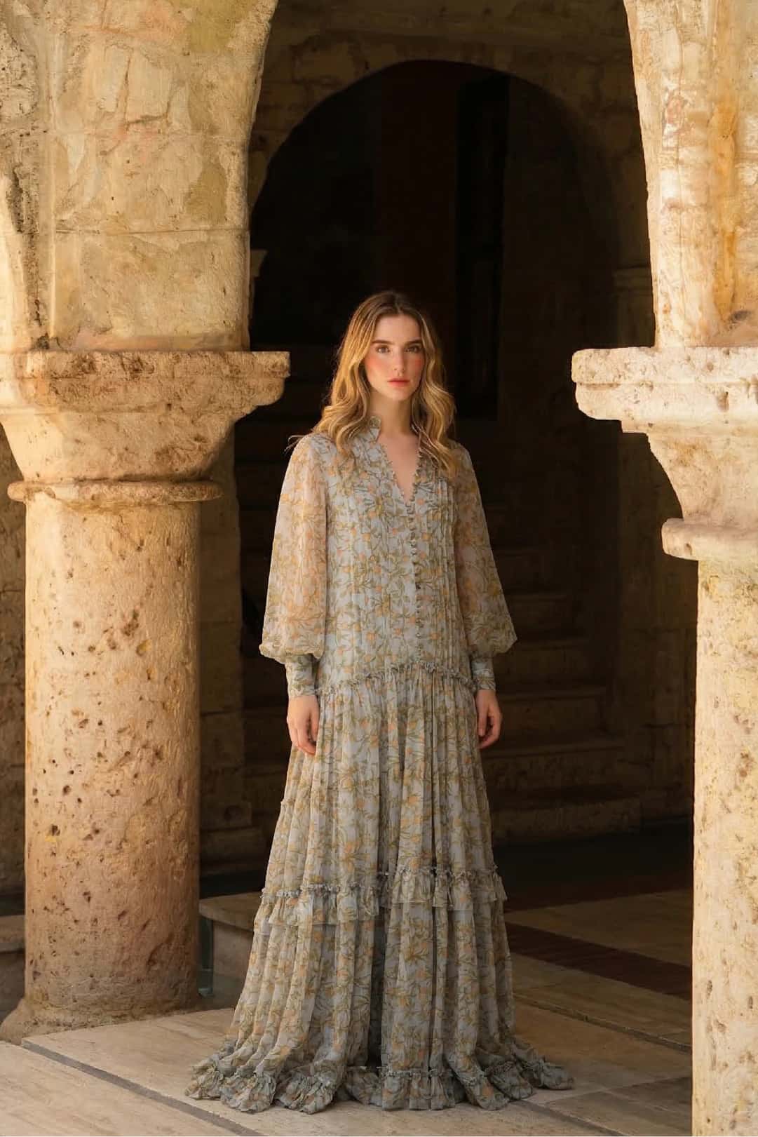ILONA MAXI