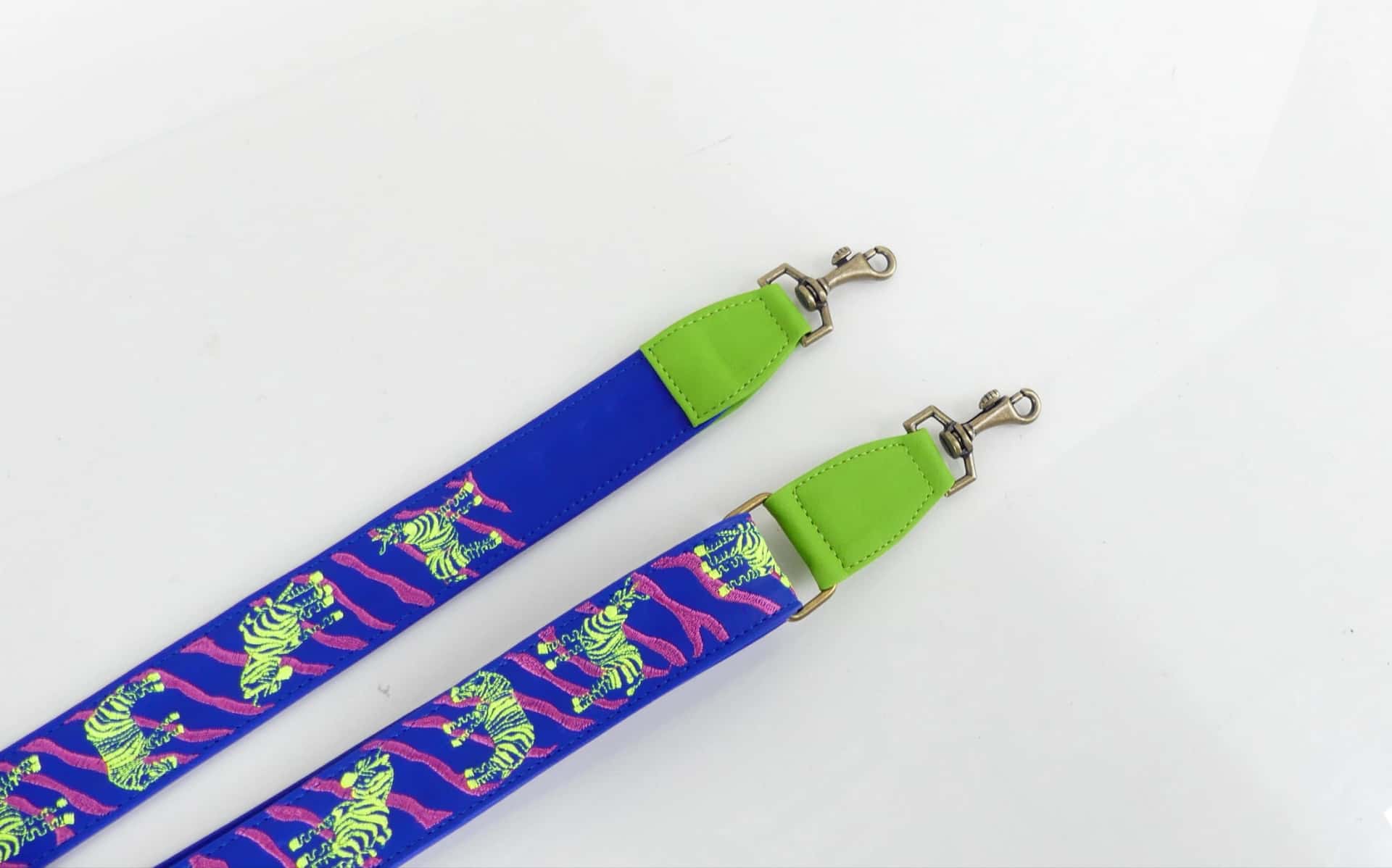 STRAPS CEBRA - miniatura 17