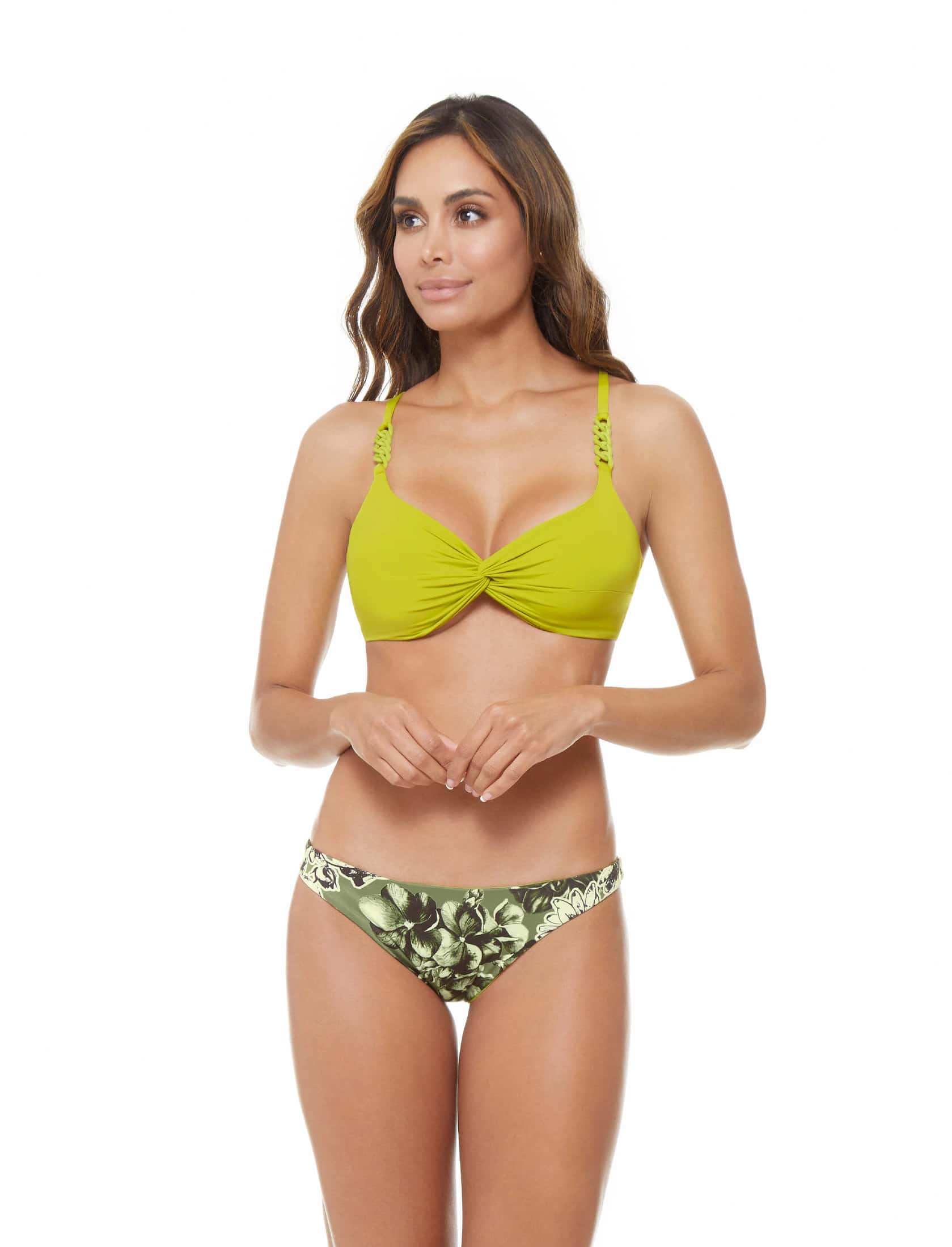 PANTY DE BAÑO 41355 - REVERSIBLE