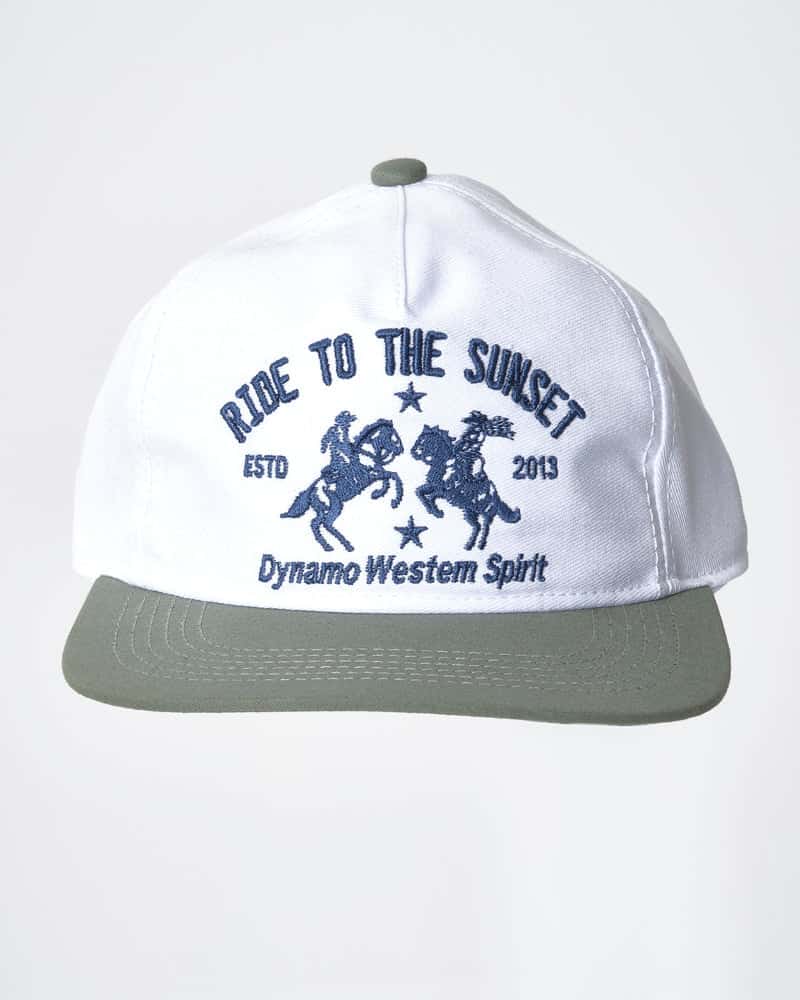 Gorra Dnm Sunset - miniatura 2