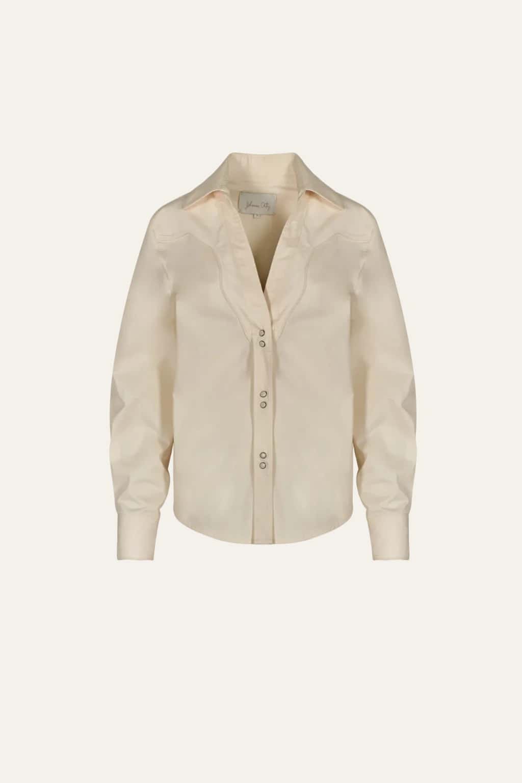 Hacia Puerto Shirt
