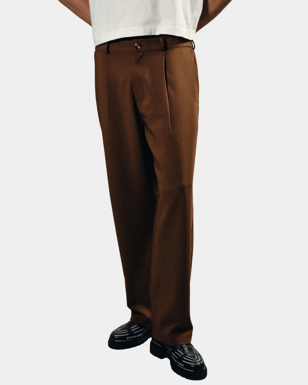 LEBROWN PANTS - miniatura 1