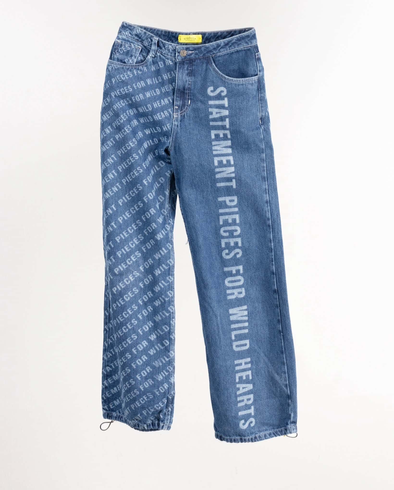 JEANS WILD - miniatura 6
