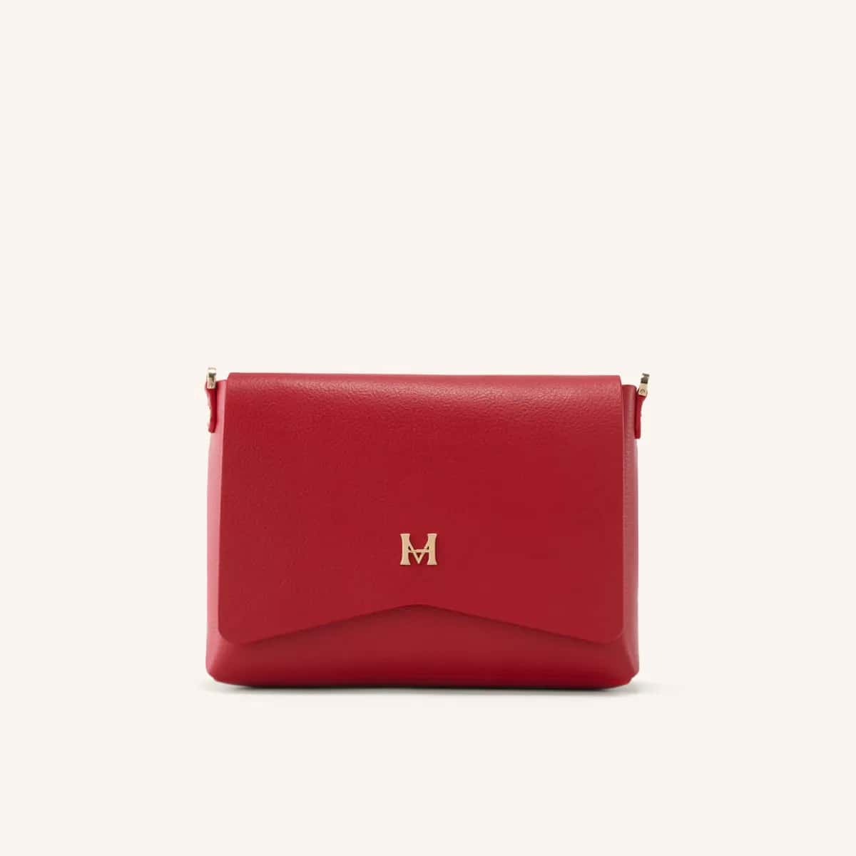 Manos Libres Con Tapa Alma Rojo Gris Sur