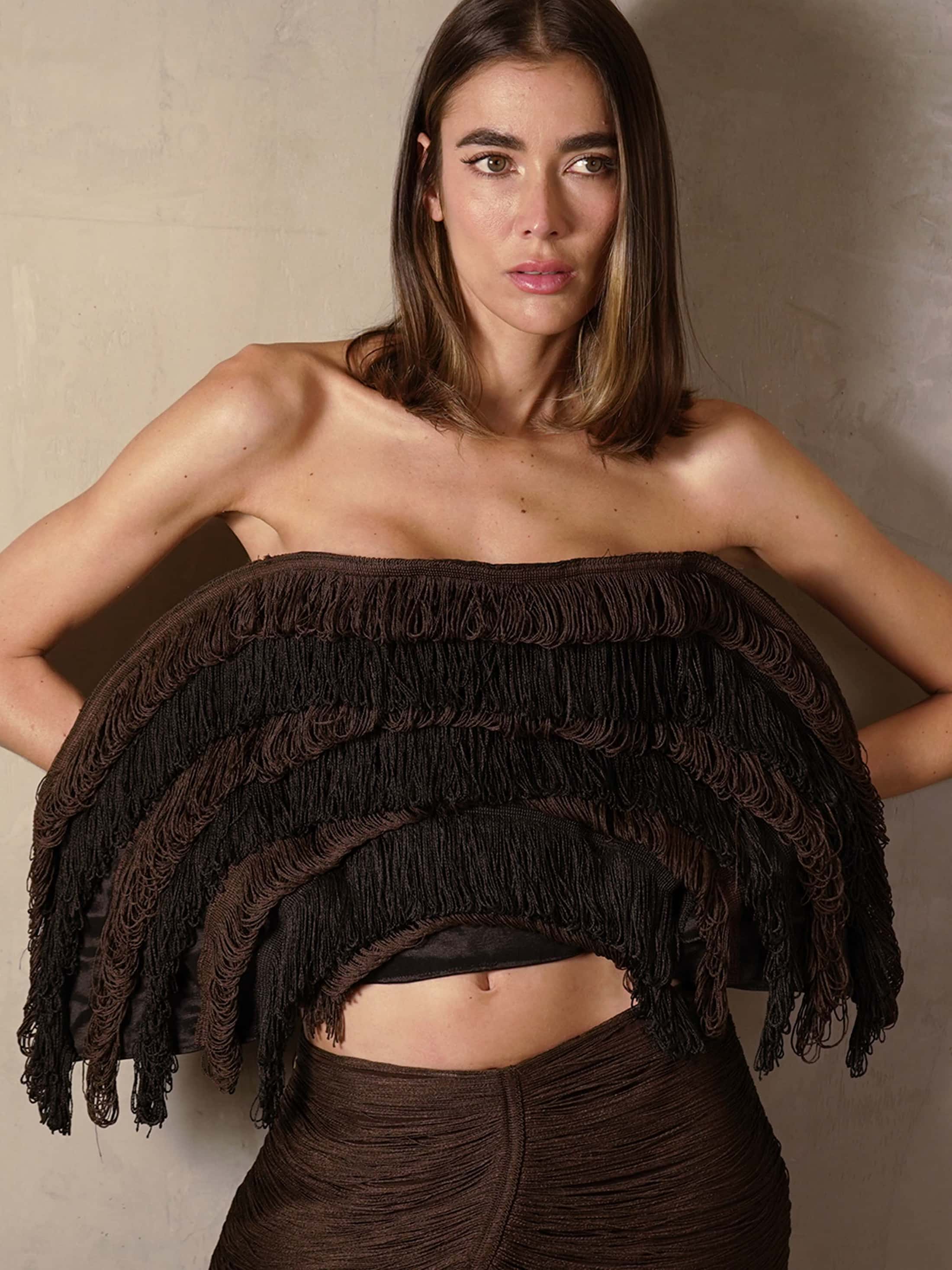 EVENTAIL TOP