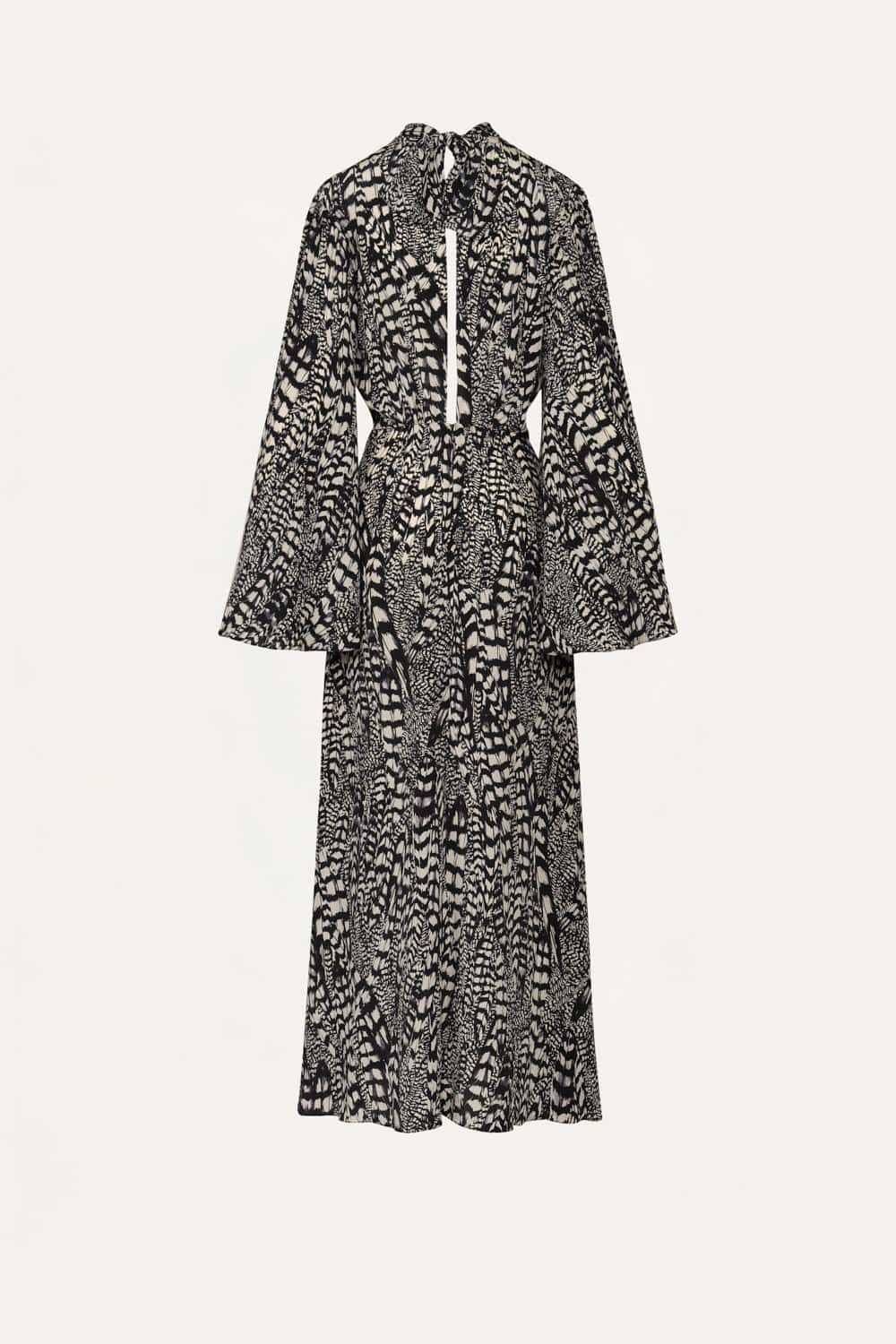 Maiden Voyage Dress - miniatura 4