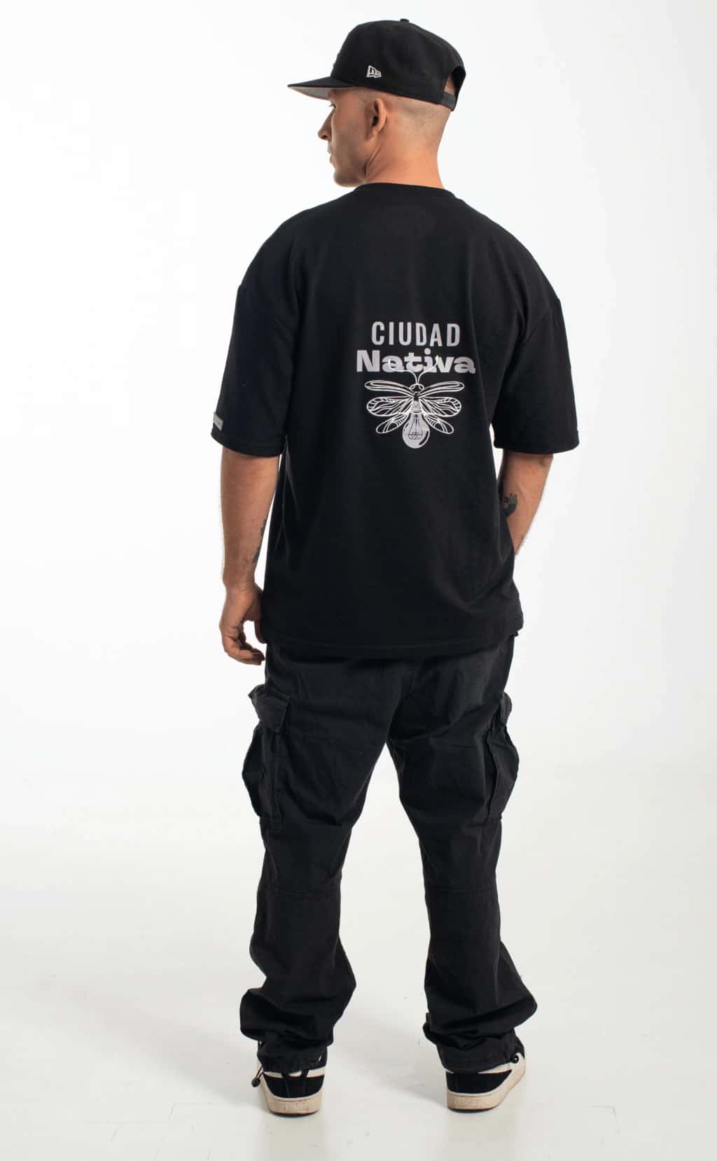 Camiseta Polilla - miniatura 2