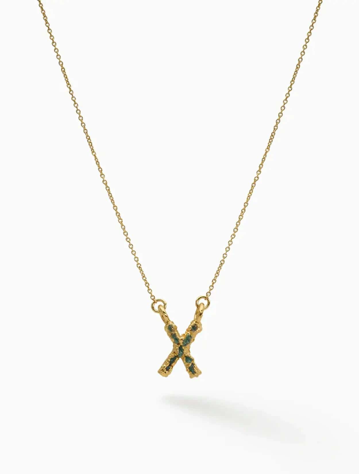 COLLAR LETRAS ABC - miniatura 12