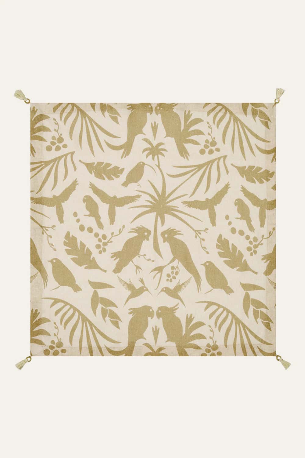 Selva Alta Napkin Set of 4