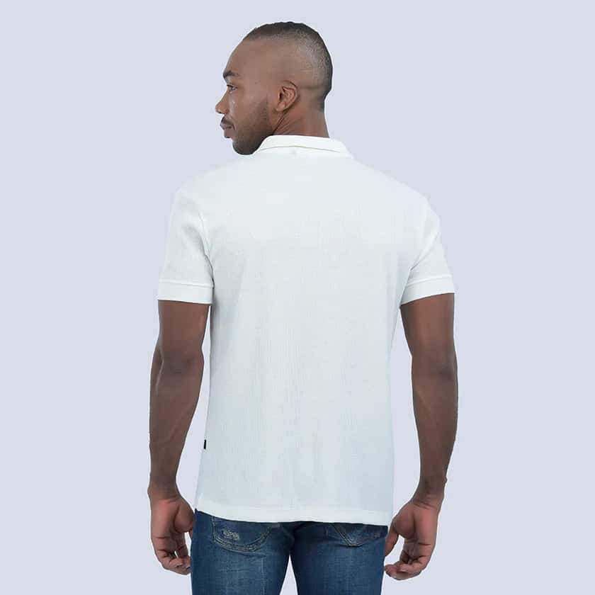 Polo Blanco