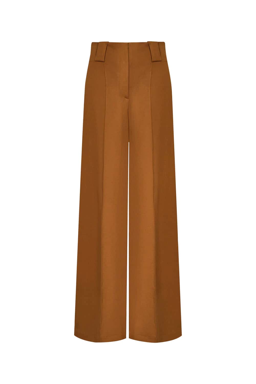 Pantalón new paulette tabaco - miniatura 2