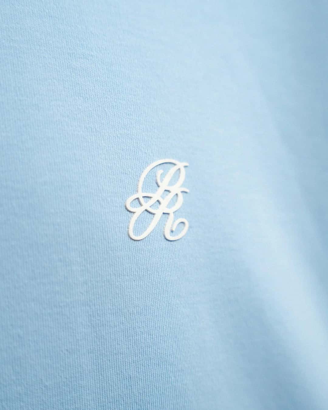 OVERDRIVE SKY BLUE T-SHIRT - miniatura 3