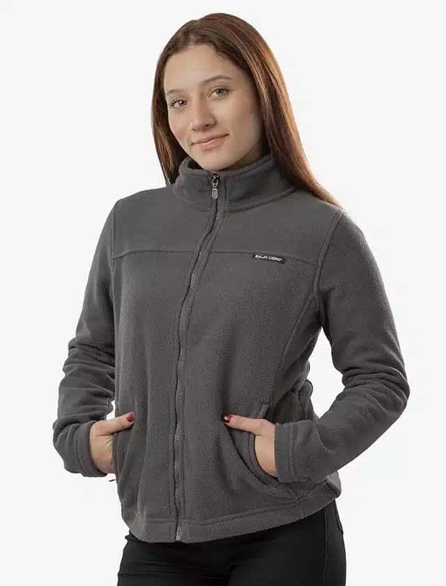 Chaqueta Térmica Pacific Fusion W
