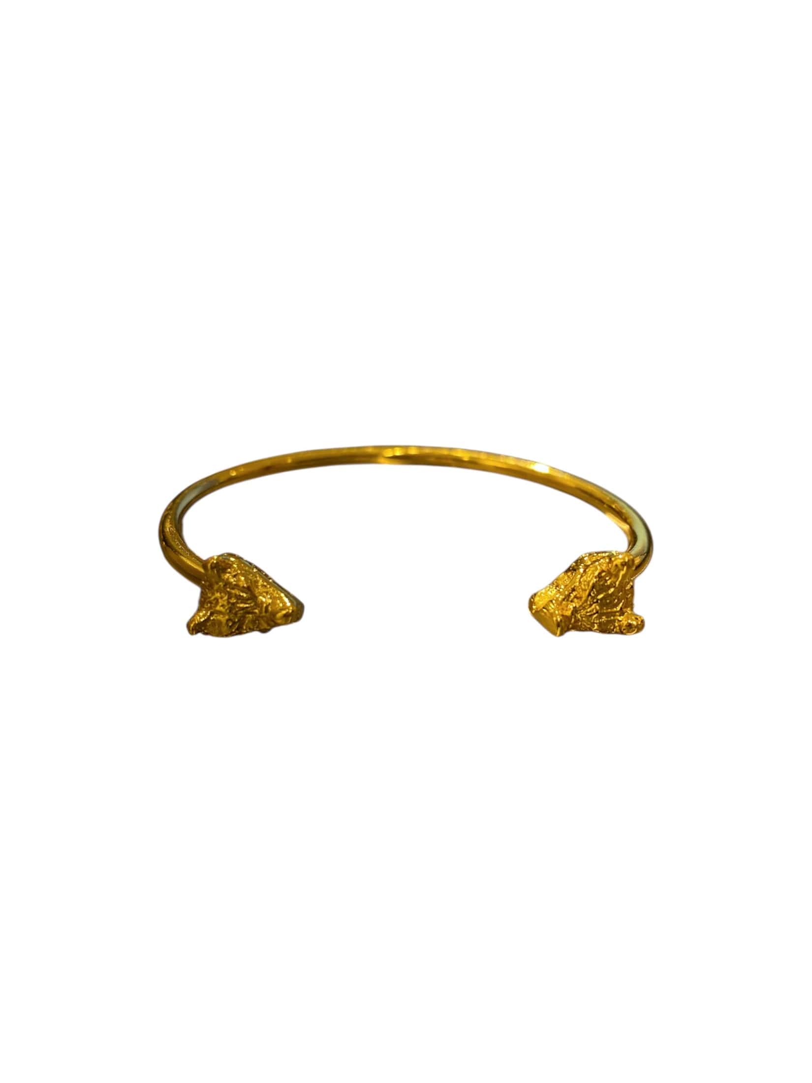 SLIM TUBE BRACELET